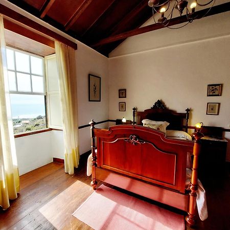 Villa Asuncion A Breña Baja Exteriér fotografie