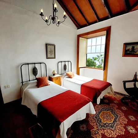Villa Asuncion A Breña Baja Exteriér fotografie