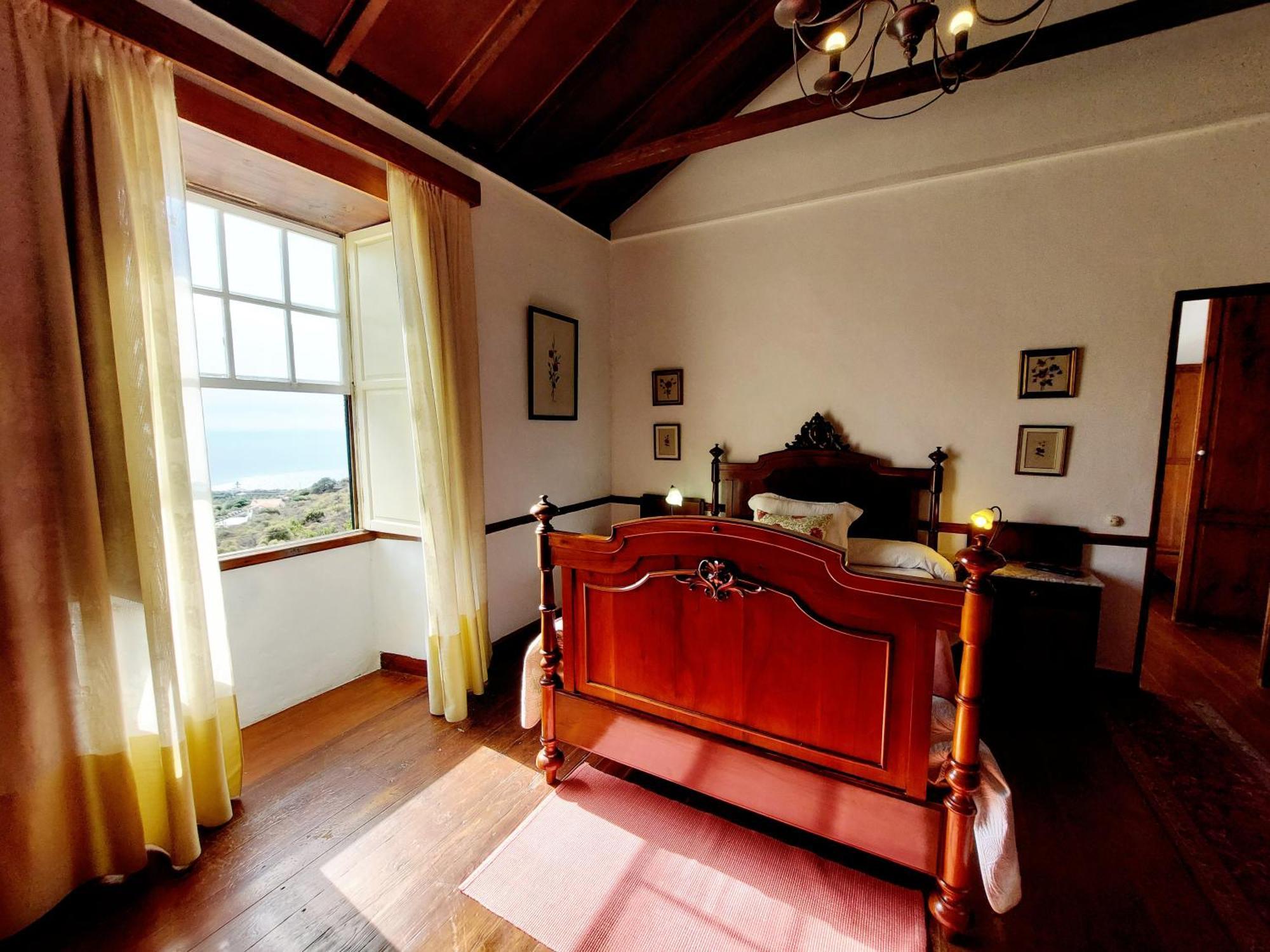 Villa Asuncion A Breña Baja Exteriér fotografie