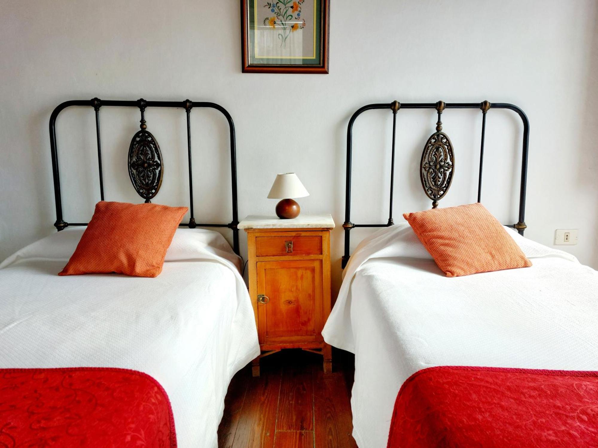 Villa Asuncion A Breña Baja Exteriér fotografie