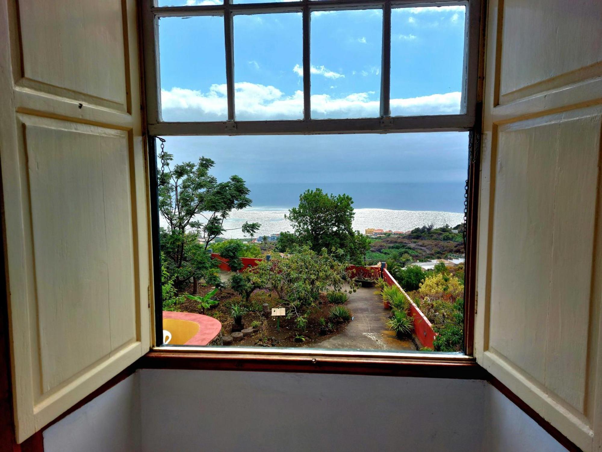 Villa Asuncion A Breña Baja Exteriér fotografie